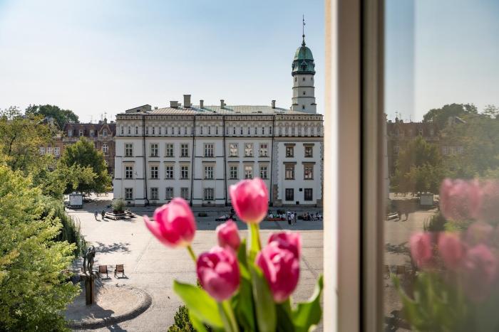 Amazing apartament in the heart of Kazimierz