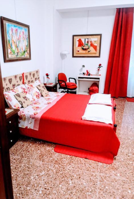 CASA D ARTE MARY 3 camere da letto 2 bagni salotto