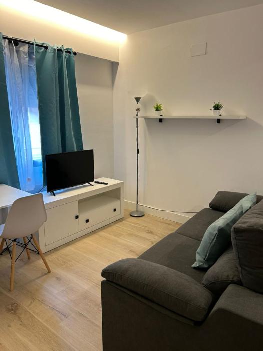 S5 Apartamento nuevo, Madrid