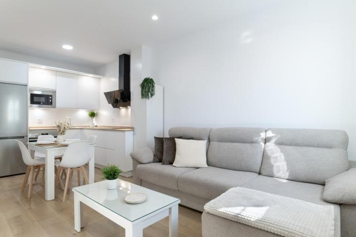 Apartamento Calderon