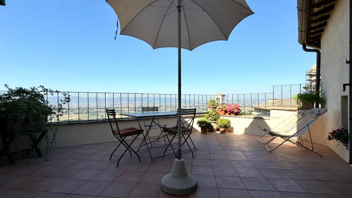 Appartamento Mazzini