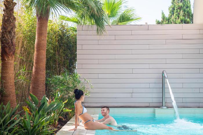 JS Palma Stay - Adults Only