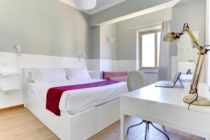 Furio Camillo Studio - Metro A - Netflix