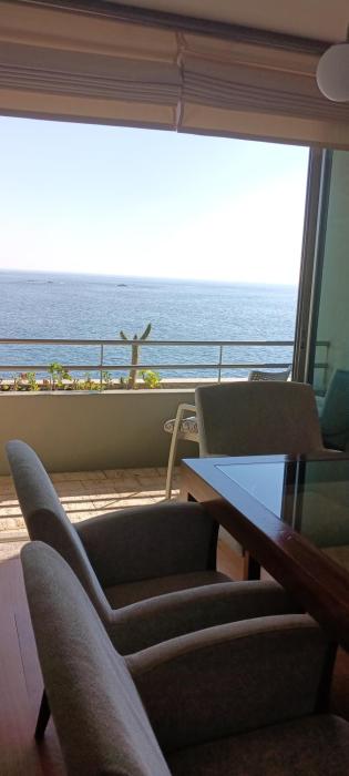 Matosinhos -Seas Apartment- Cabo das Marés
