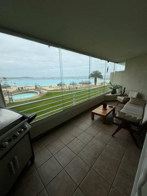 San Alfonso del Mar 2D2B complemente remodelado