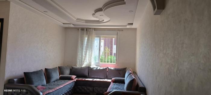 Appartement Résidence Kawacim