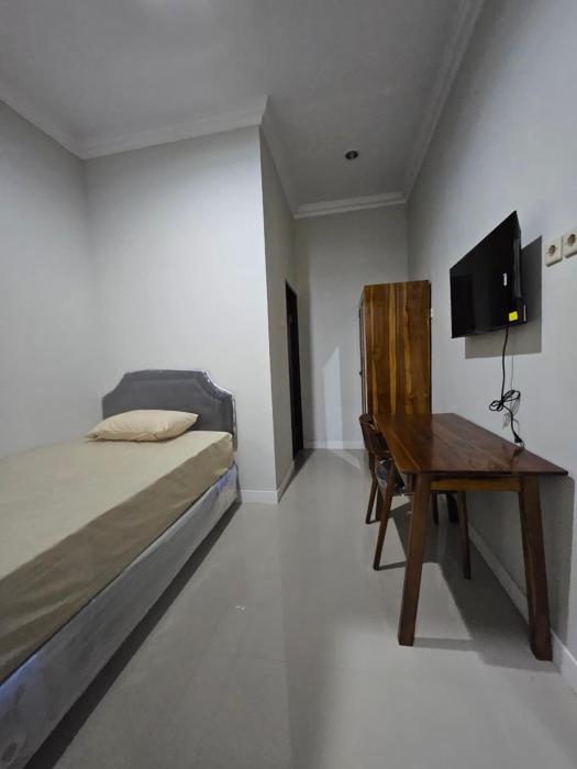 De AR Guest House Gresik