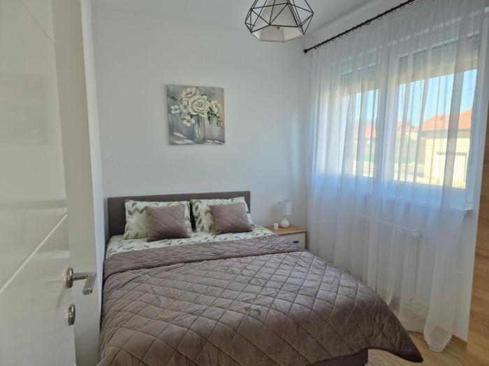 Apartman Lazić