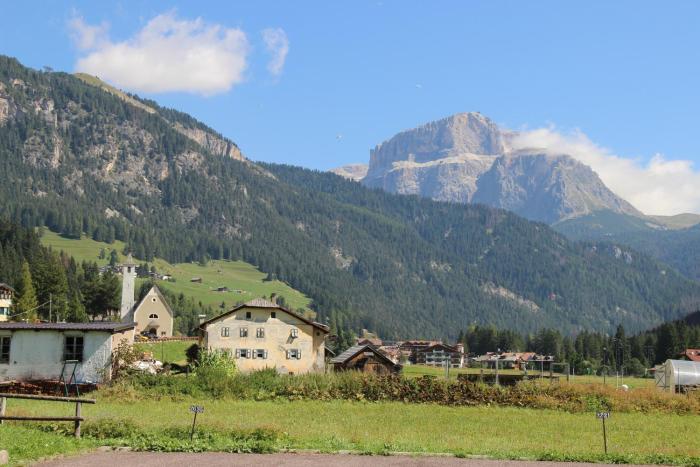 Residence Fontanazzo