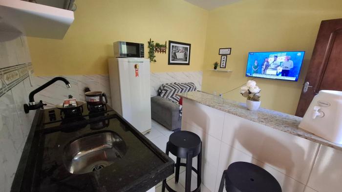 Apartamento em Belém - Marco 3