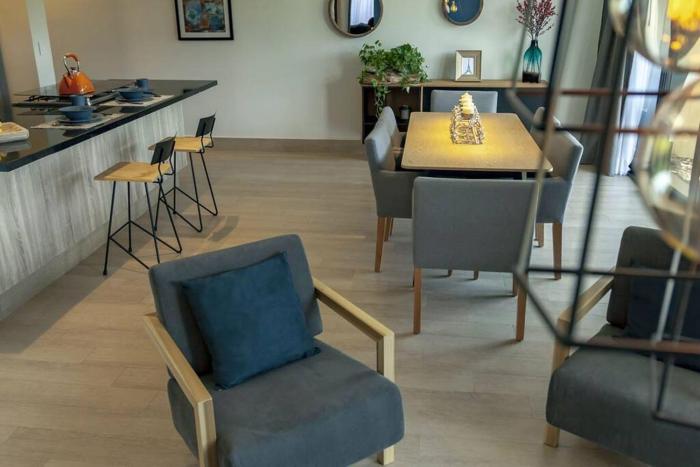 Exclusivo Departamento de Lujo en Boca del Río