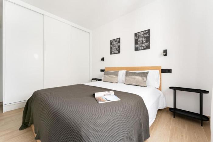 CT 326 - Faros Fuengirola City Center - Close to Beach & Amenities