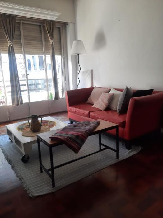 Habitacion Privada Recoleta