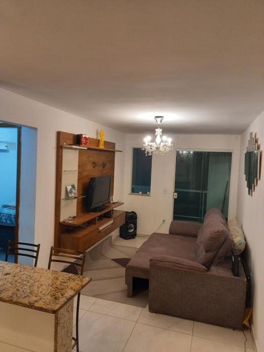Apt muito perto da praia do recreio