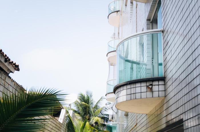 Apartamentos Primavera Guarujá