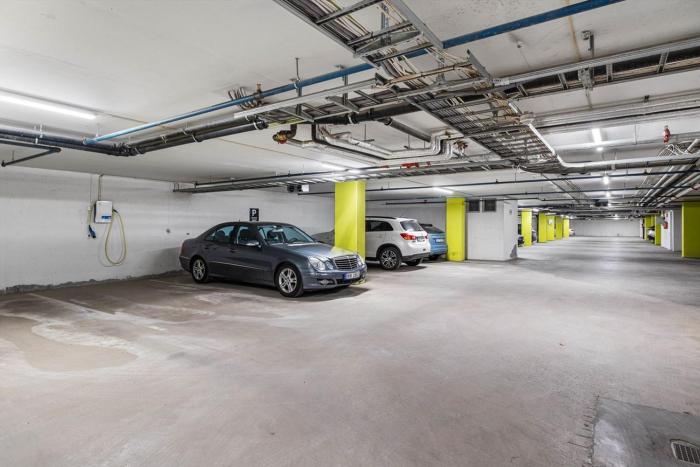 Ski VM i Trondheim 2025