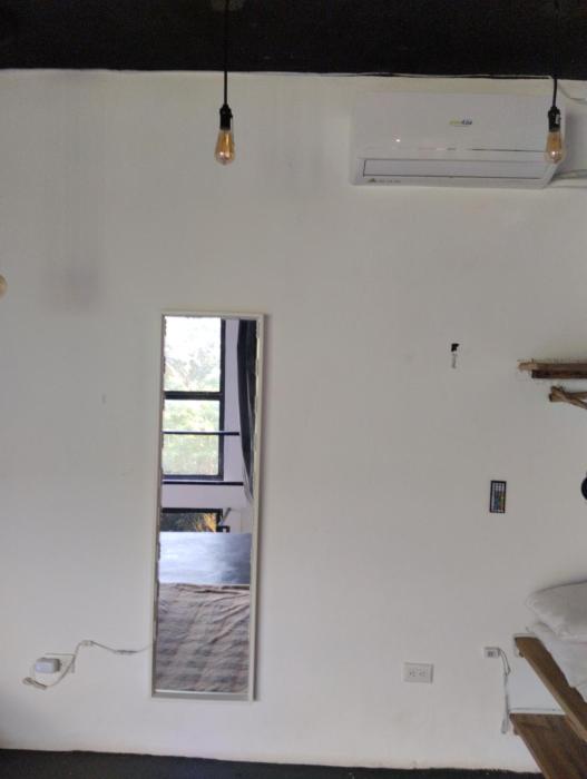 Casa Santa la laguna