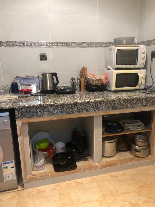 Appartement Centre Ville