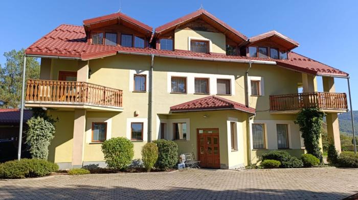 Penzión Zlatá Rybka