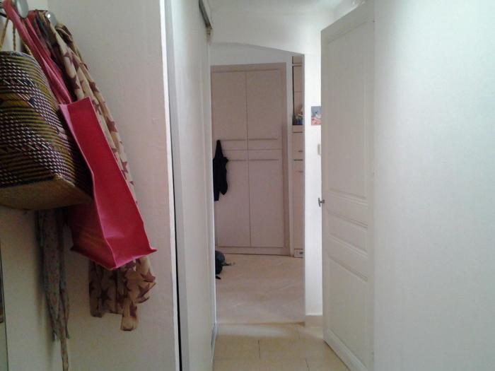 Chambre Nice hyper centre ville