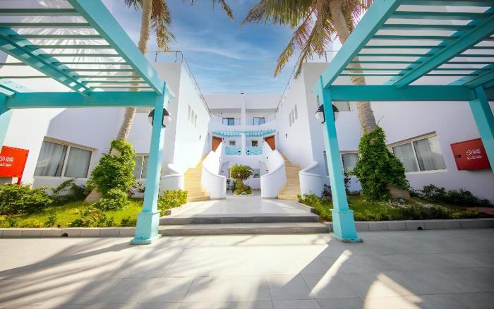 Celestial Shores at La Fontaine