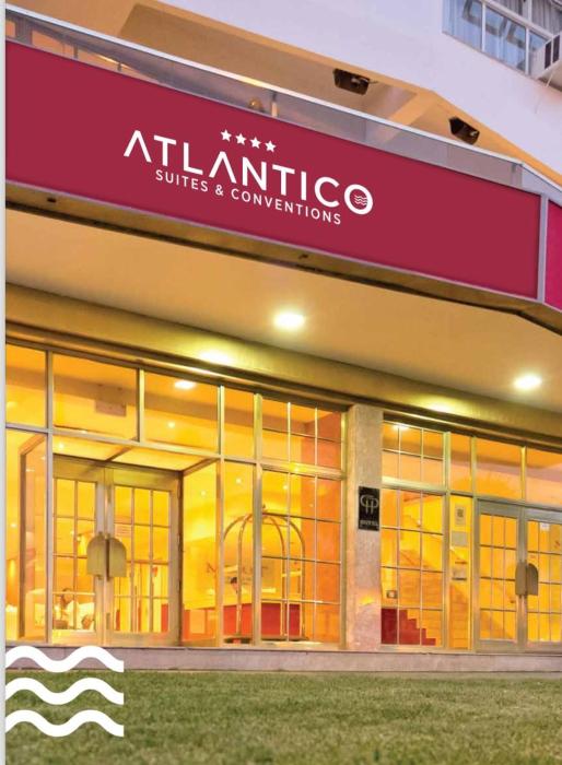 Hotel Atlántico Suites
