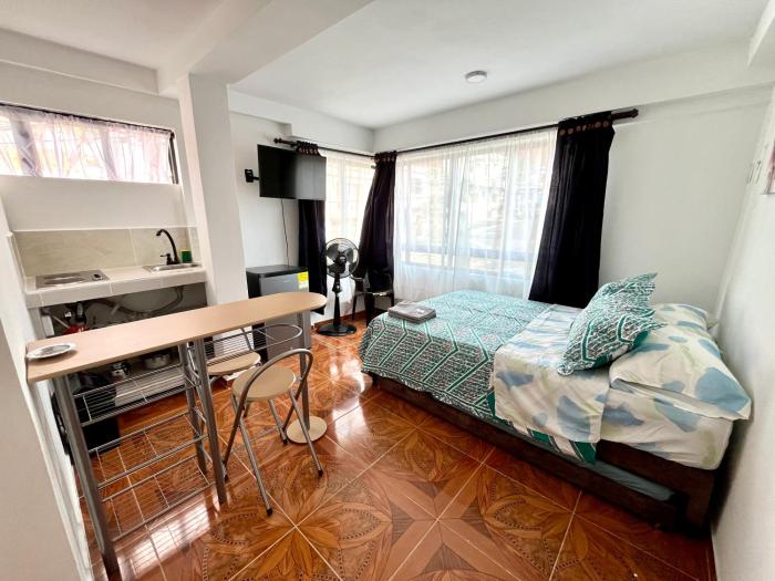 Apartaestudios Pereira