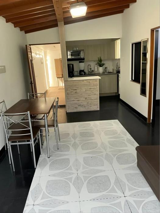 Aparta Suite Torre De Prado 501