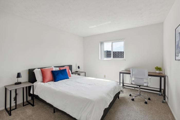 Midtown 3602I Cozy & Comfy I Free Parking