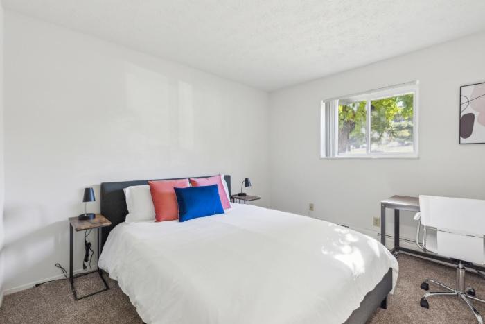 Scenic towers 3102 I Cozy & Comfy I Free Parking