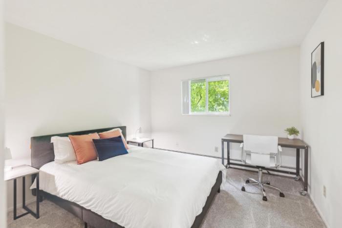 Midtown 3402I Cozy & Comfy I Free Parking