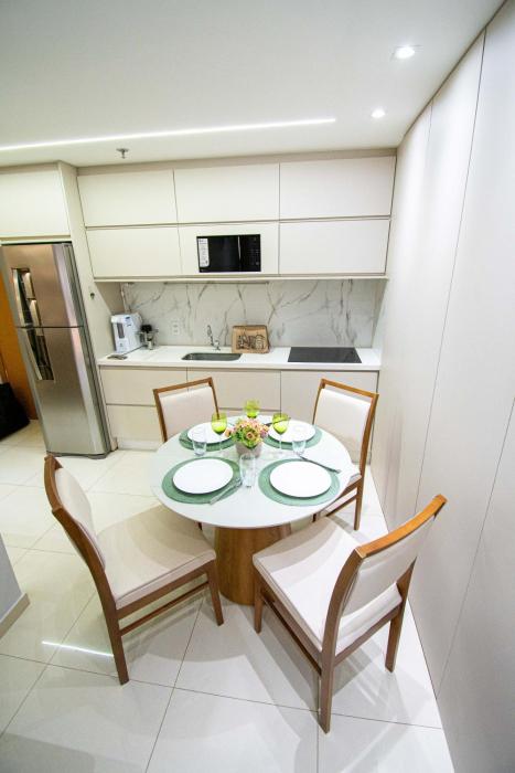 Apartamento maravilhoso 2