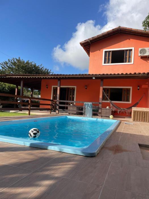 Chácara Vida Marina Gravatá