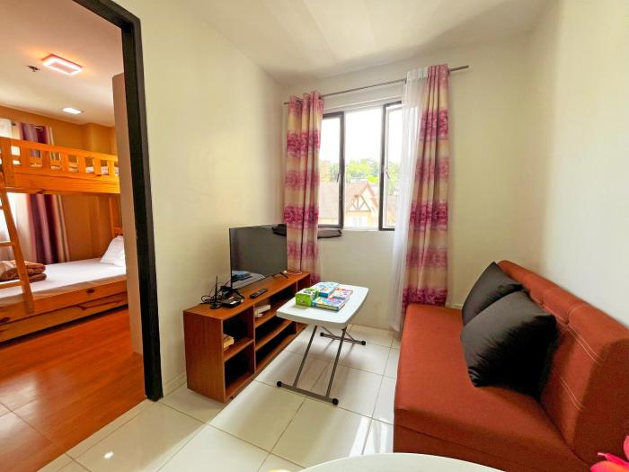 2BR Julies Place Baguio