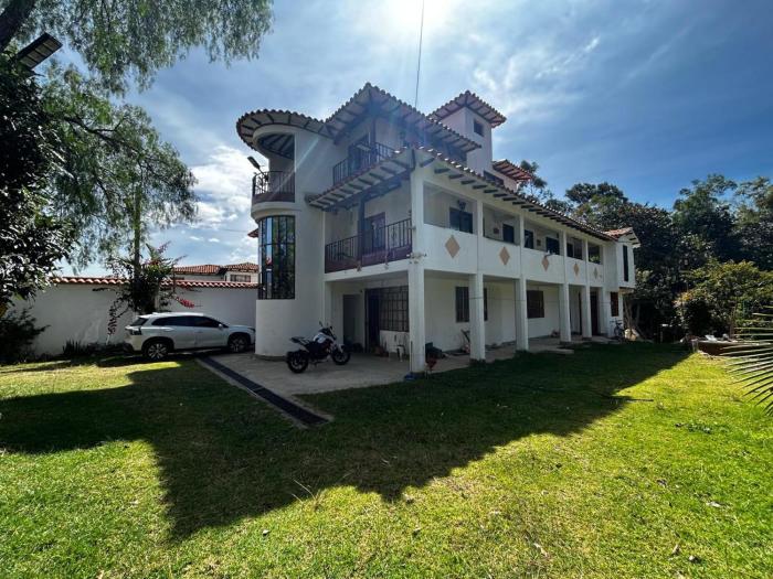 Finca Turística Mirador de Polo