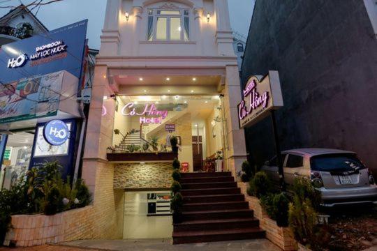 Cỏ Hồng Hotel DL - by BAY LUXURY