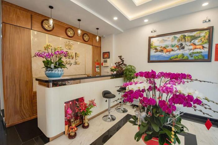 GMP Valley Hotel DL - by BAY LUXURY