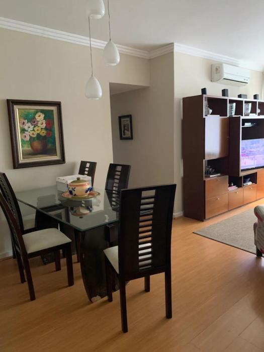 Apartamento 2 quartos, 1 suíte , Leblon