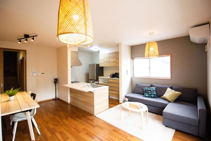 JS暁宅-柚月 yuzuki