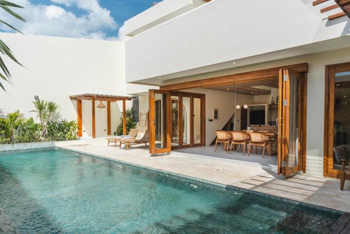 Copper Estate 1 by Alfred in Bali