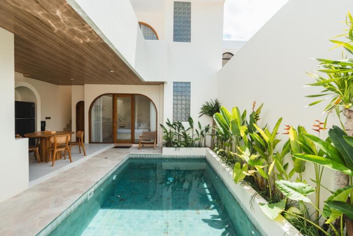 Copper Estate 2 by Alfred in Bali