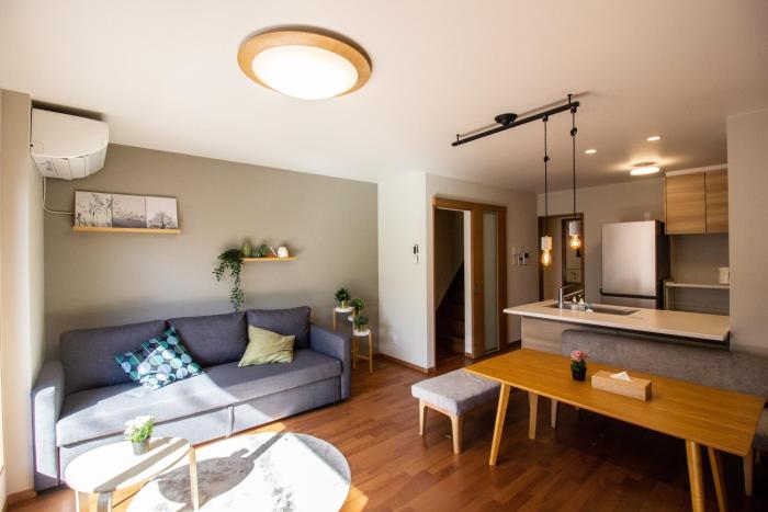 JS暁宅-彩月 ayatsuki