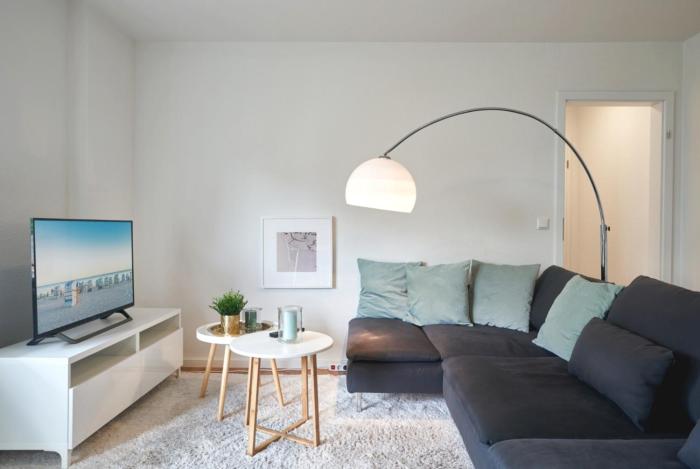 Haus Kehrwieder Kap Arkona