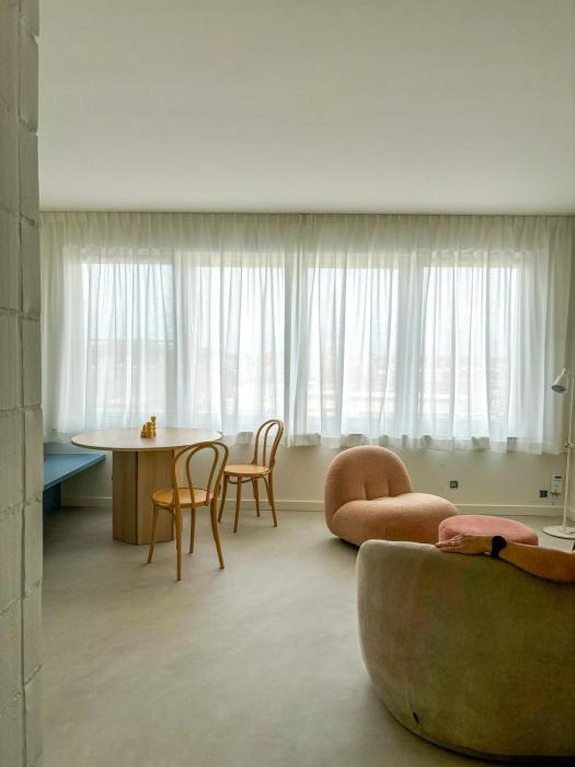 Studio Bassin - A Perfect Hideaway in Wenduine