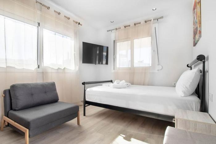 Elegant Suite near Beach 6