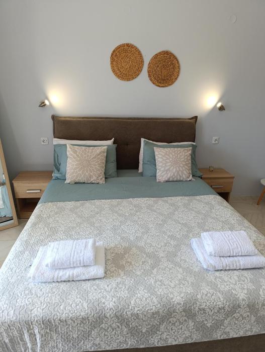 Agathi Paradise Studios