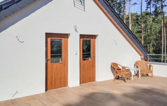 Nice Apartment In Dziwnów With Wifi