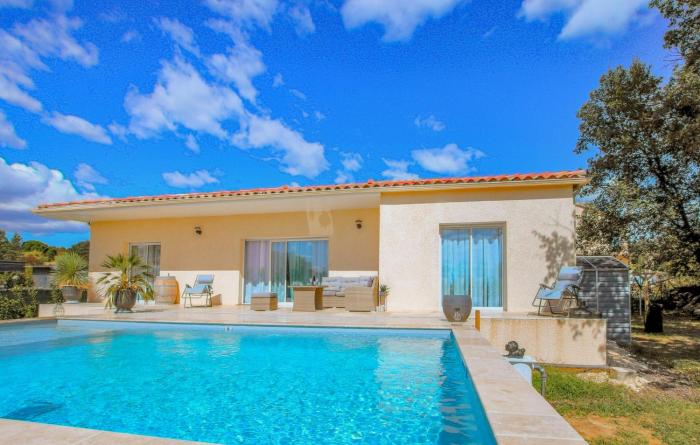 Gorgeous Home In Vagnas