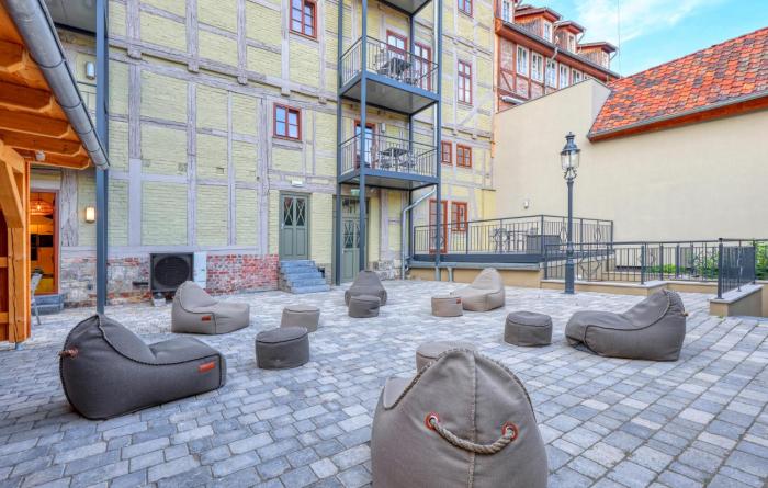 Apartment Gertrud