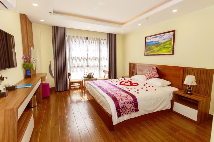 Lavender Hotel Sapa - by BAY LUXURY